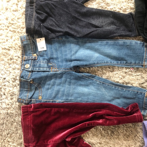 9 pants!!! - Picture 2 of 5